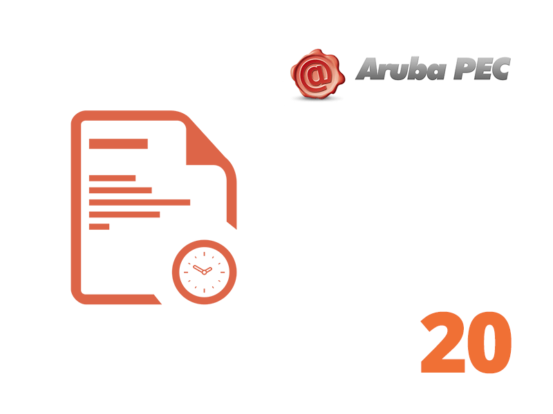 n°50 Marche Temporali Aruba